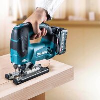 makita JV002GZ Akku-Stichsäge 40,0 V max., ohne Akku