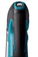 makita JV002GZ Akku-Stichsäge 40,0 V max., ohne Akku