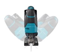 makita JV002GZ Akku-Stichsäge 40,0 V max., ohne Akku