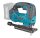 makita JV002GZ Akku-Stichsäge 40,0 V max., ohne Akku