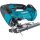 makita JV002GZ Akku-Stichsäge 40,0 V max., ohne Akku
