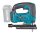 makita JV002GZ Akku-Stichsäge 40,0 V max., ohne Akku