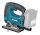 makita JV002GZ Akku-Stichsäge 40,0 V max., ohne Akku