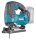 makita JV002GZ Akku-Stichsäge 40,0 V max., ohne Akku