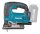 makita JV002GZ Akku-Stichsäge 40,0 V max., ohne Akku