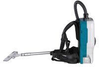 makita VC011GZ Akku-Staubsauger ohne Akku  ( VC011GZ )