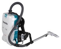 makita VC011GZ Akku-Staubsauger ohne Akku  ( VC011GZ )
