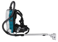 makita VC011GZ Akku-Staubsauger ohne Akku  ( VC011GZ )