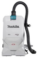 makita VC011GZ Akku-Staubsauger ohne Akku  ( VC011GZ )