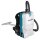 makita VC011GZ Akku-Staubsauger ohne Akku  ( VC011GZ )