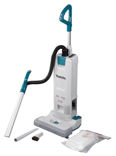 makita VC010GZ Akku-Staubsauger ohne Akku