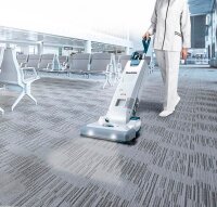 makita VC010GZ Akku-Staubsauger ohne Akku