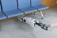 makita VC010GZ Akku-Staubsauger ohne Akku