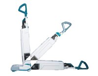 makita VC010GZ Akku-Staubsauger ohne Akku