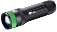 GP C32 LED Taschenlampe schwarz 10,6 cm, 1 St.