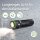 GP C32 LED Taschenlampe schwarz 10,6 cm, 1 St.