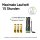 GP C32 LED Taschenlampe schwarz 10,6 cm, 1 St.