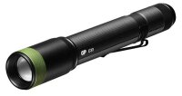 GP C33 LED Taschenlampe schwarz 16,5 cm, 1 St.