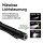 GP C33 LED Taschenlampe schwarz 16,5 cm, 1 St.