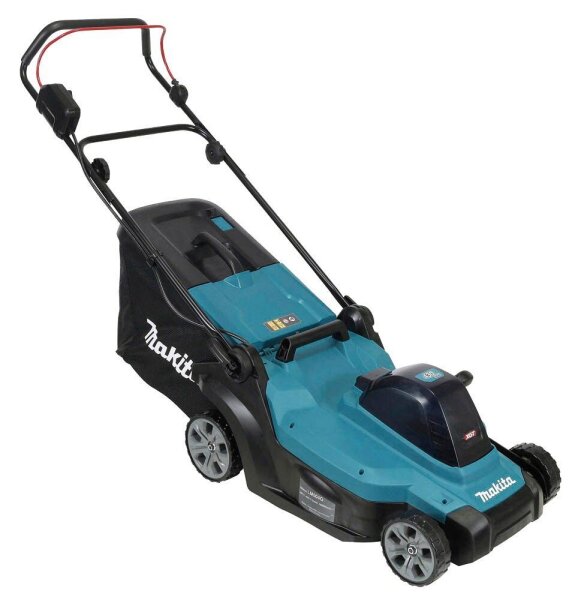 makita LM004GZ Akku-Rasenmäher 40,0 V max. für bis zu 830,0 m², ohne Akku