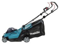 makita LM004GZ Akku-Rasenmäher 40,0 V max. für bis zu 830,0 m², ohne Akku