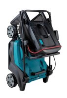 makita LM004GZ Akku-Rasenmäher 40,0 V max. für bis zu 830,0 m², ohne Akku