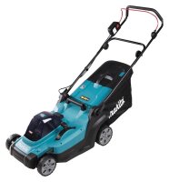 makita LM004GZ Akku-Rasenmäher 40,0 V max. für bis zu 830,0 m², ohne Akku