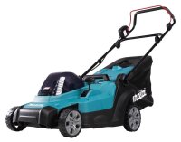 makita LM004GZ Akku-Rasenmäher 40,0 V max. für bis zu 830,0 m², ohne Akku