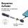 GP CR41 LED Taschenlampe schwarz 13,5 cm, 1 St.
