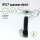 GP CR41 LED Taschenlampe schwarz 13,5 cm, 1 St.