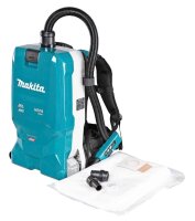 makita VC012GZ01 Akku-Staubsauger ohne Akku