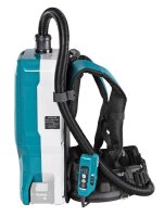 makita VC012GZ01 Akku-Staubsauger ohne Akku