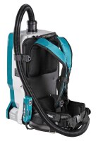 makita VC012GZ01 Akku-Staubsauger ohne Akku