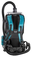 makita VC012GZ01 Akku-Staubsauger ohne Akku