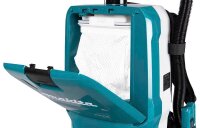 makita VC012GZ01 Akku-Staubsauger ohne Akku