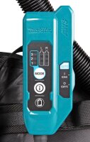 makita VC012GZ01 Akku-Staubsauger ohne Akku