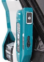 makita VC012GZ01 Akku-Staubsauger ohne Akku