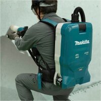 makita VC012GZ01 Akku-Staubsauger ohne Akku