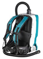 makita VC012GZ01 Akku-Staubsauger ohne Akku