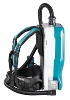 makita VC012GZ01 Akku-Staubsauger ohne Akku