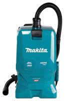 makita VC012GZ01 Akku-Staubsauger ohne Akku