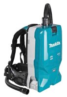 makita VC012GZ01 Akku-Staubsauger ohne Akku