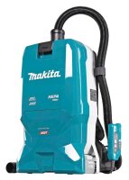 makita VC012GZ01 Akku-Staubsauger ohne Akku