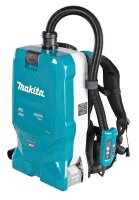 makita VC012GZ01 Akku-Staubsauger ohne Akku
