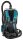 makita VC012GZ01 Akku-Staubsauger ohne Akku