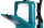 makita VC012GZ01 Akku-Staubsauger ohne Akku