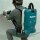 makita VC012GZ01 Akku-Staubsauger ohne Akku