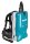 makita VC012GZ01 Akku-Staubsauger ohne Akku