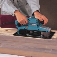 makita 9920J Bandschleifer