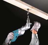 makita DA4000LR Winkelbohrmaschine